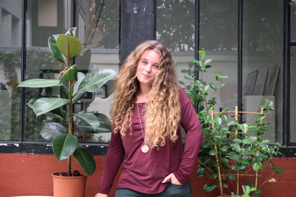 Ariane PIPON-BARBEROT