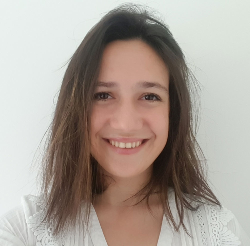 Laura SCARPA