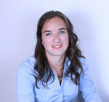 Marion GIROUDON