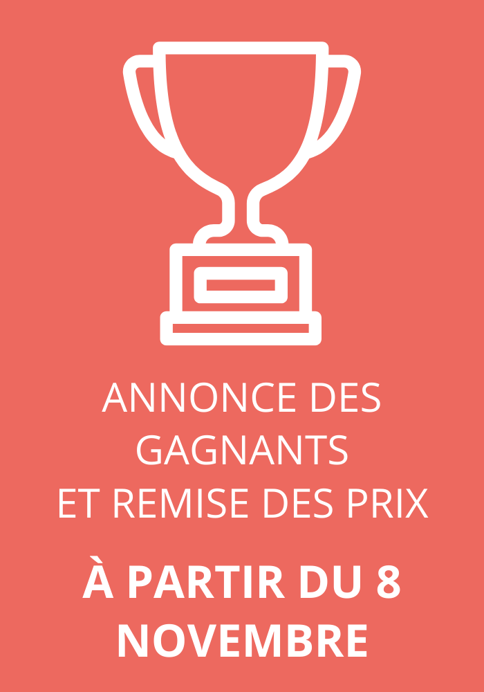 Copie de Copie de Copie de Appel aux Candidatures