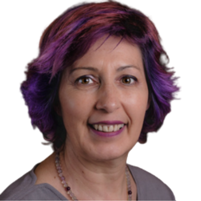 Jocelyne Turpin