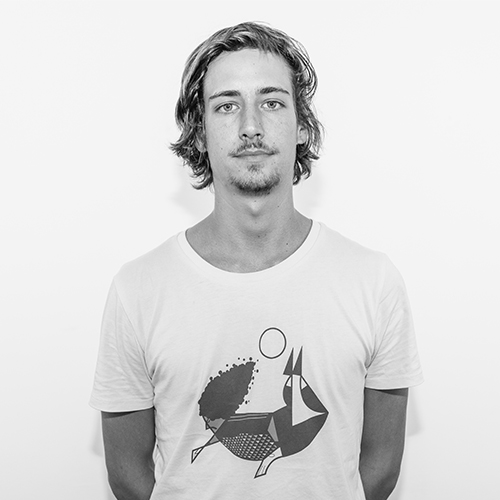 Paul HERBEAU