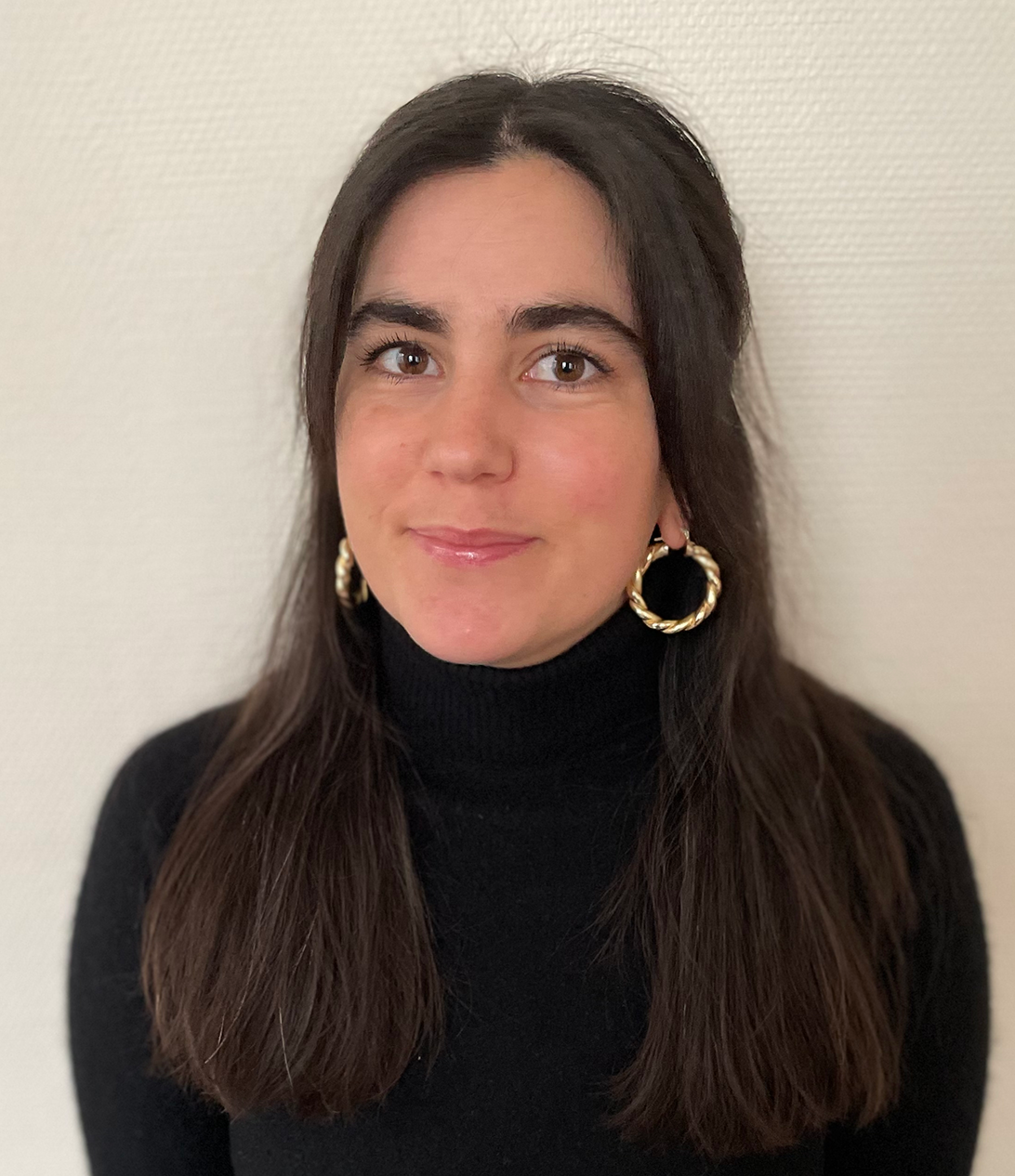 Chloé Mesplède