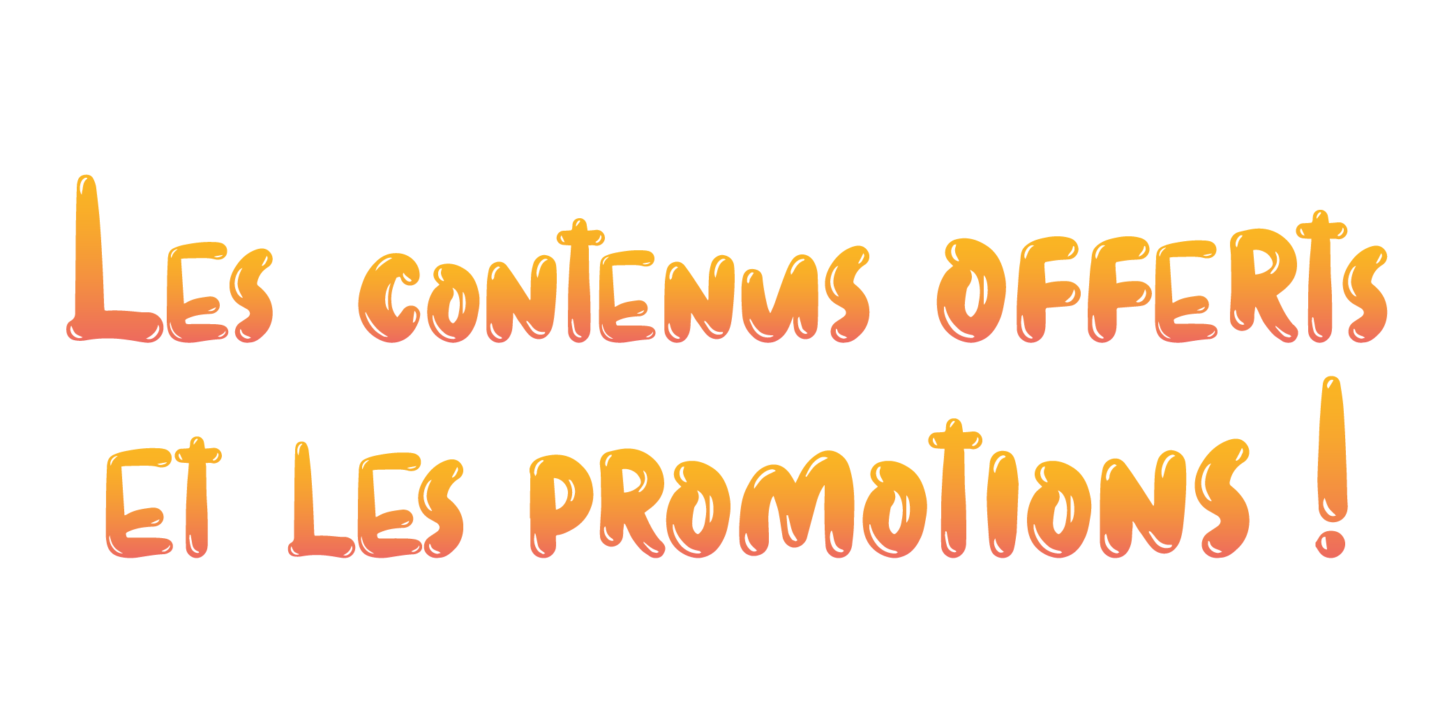 Promos
