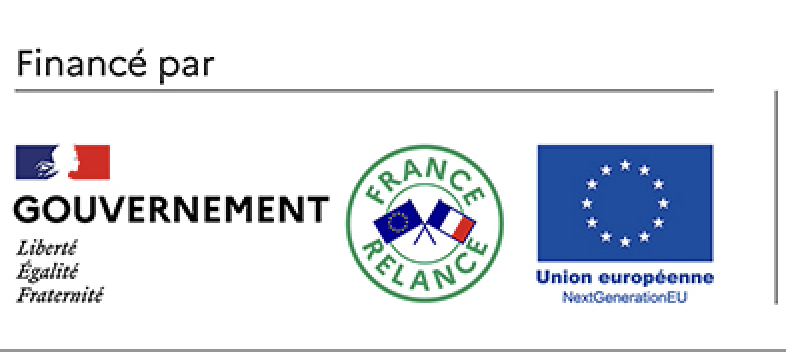 Gouvernement & France Relance