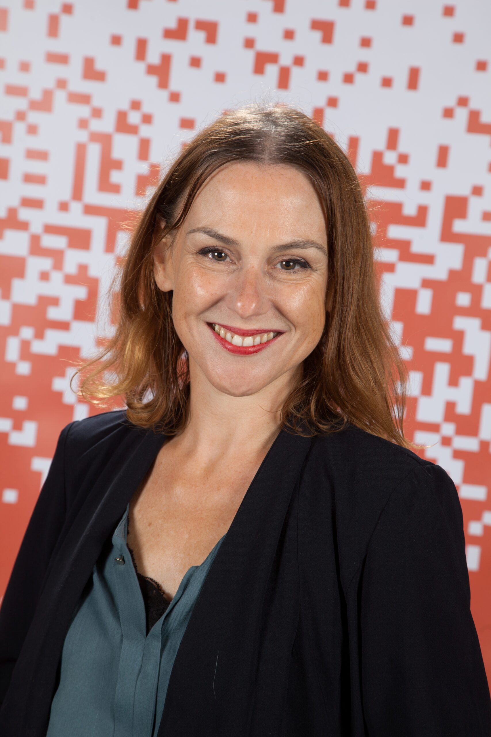 Françoise BARON