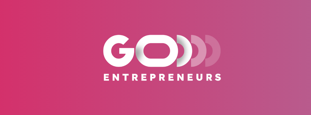 Go Entrepreneurs Paris 2025