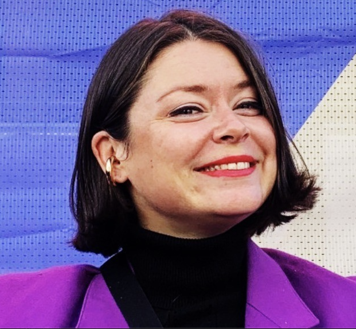 Pauline Trequesser