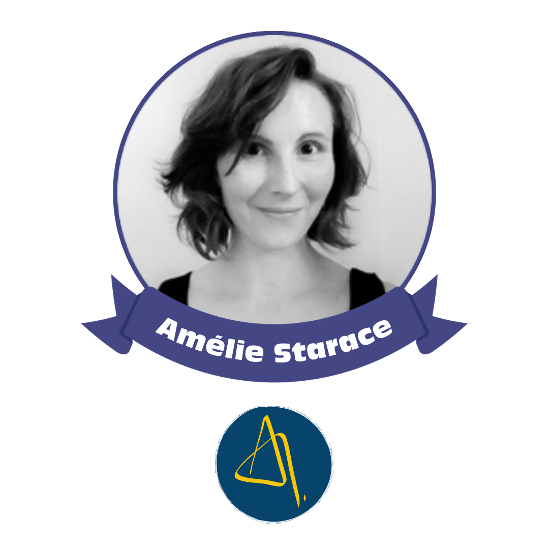 Feu de camp - Amélie Starace