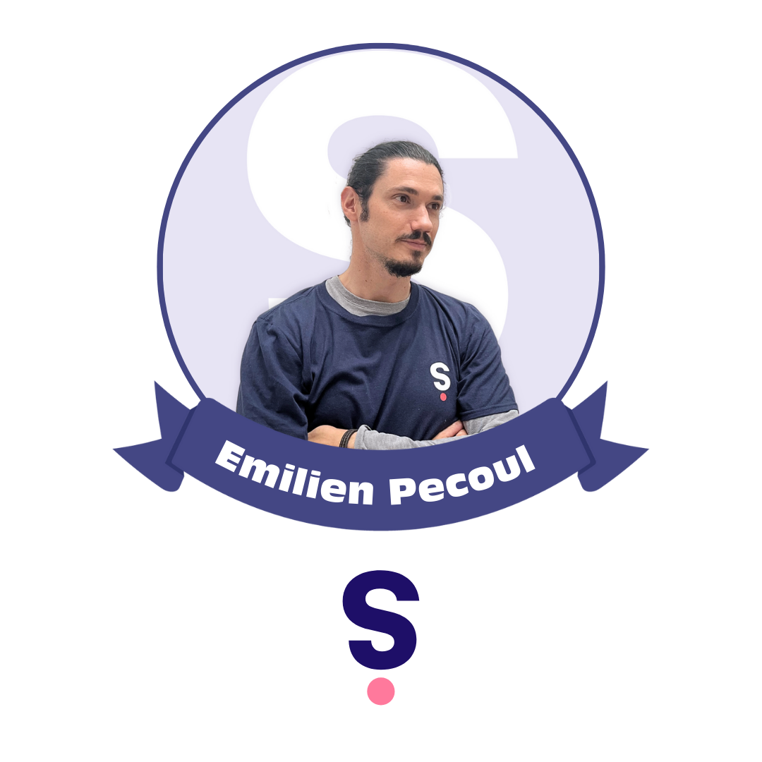 Feu de camp -Emilien Pecoul