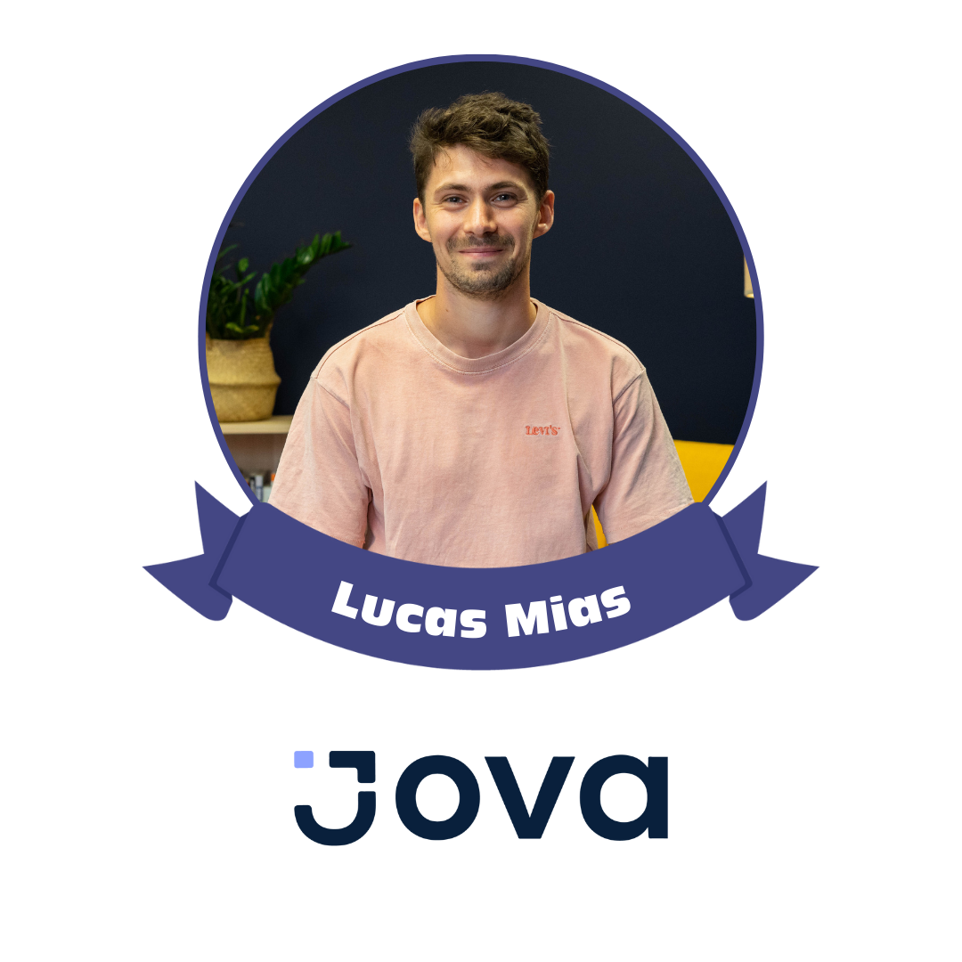 Feu de camp - Lucas Mias