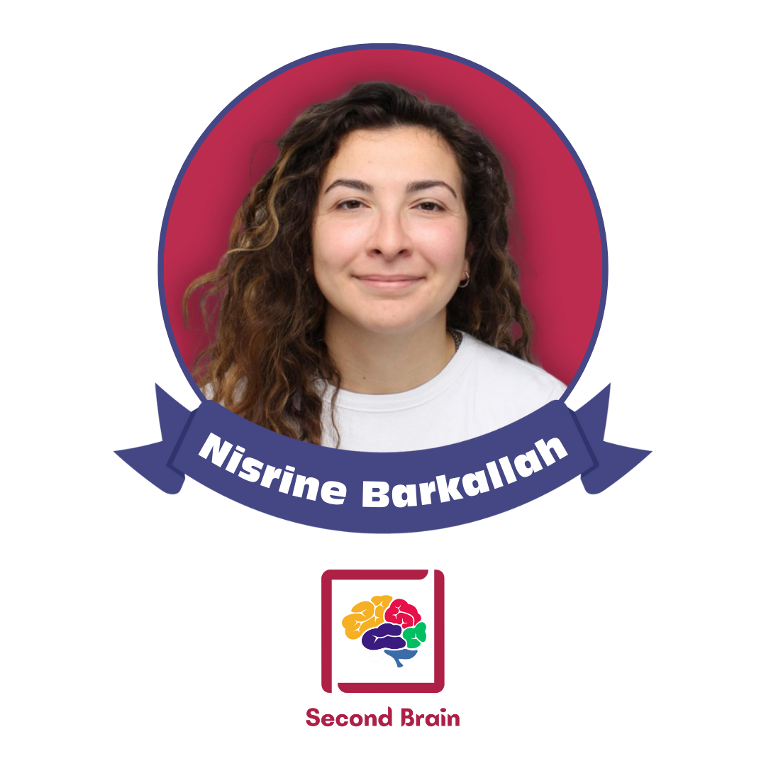 Feu de camp - Nisrine Barkallah