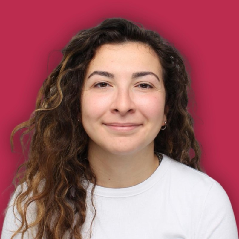 Nisrine Barkallah
