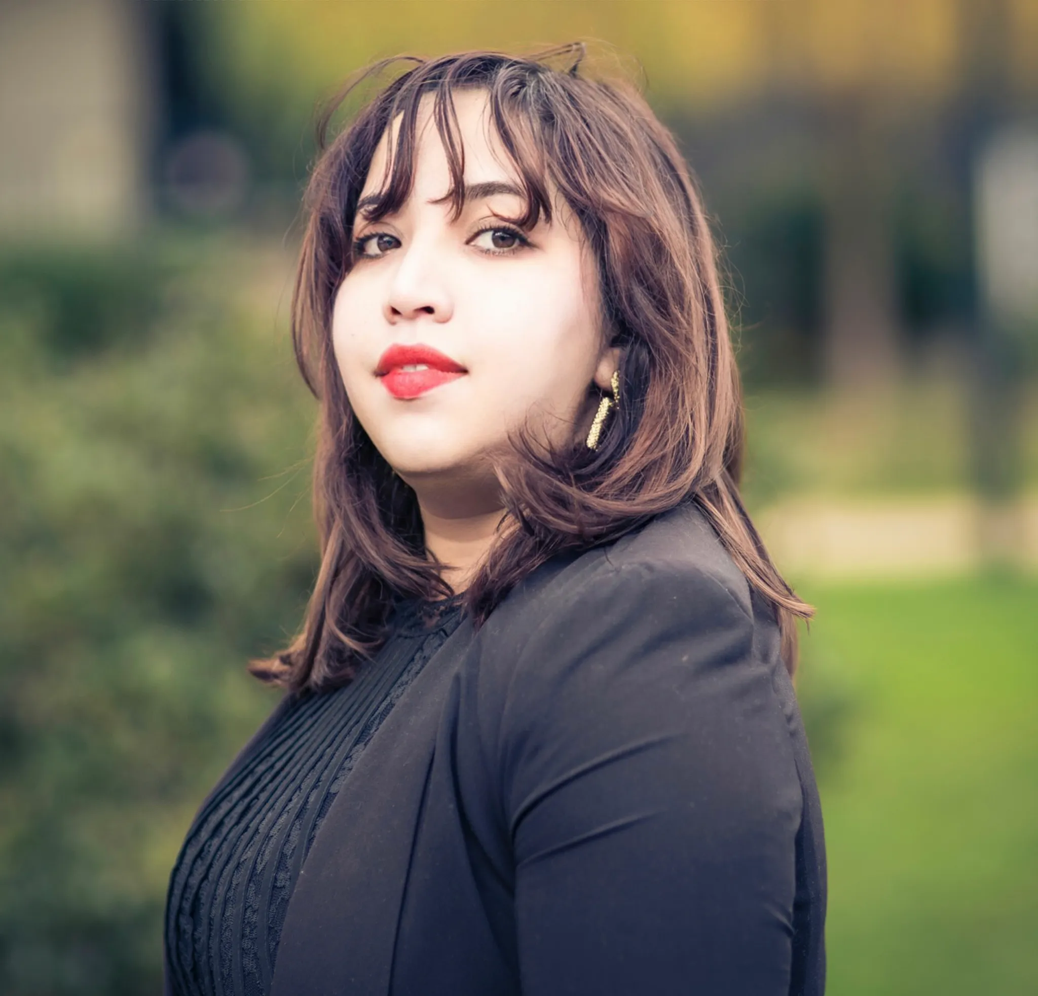Hafida Amzelloug