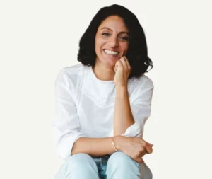 Angélique Lakehal