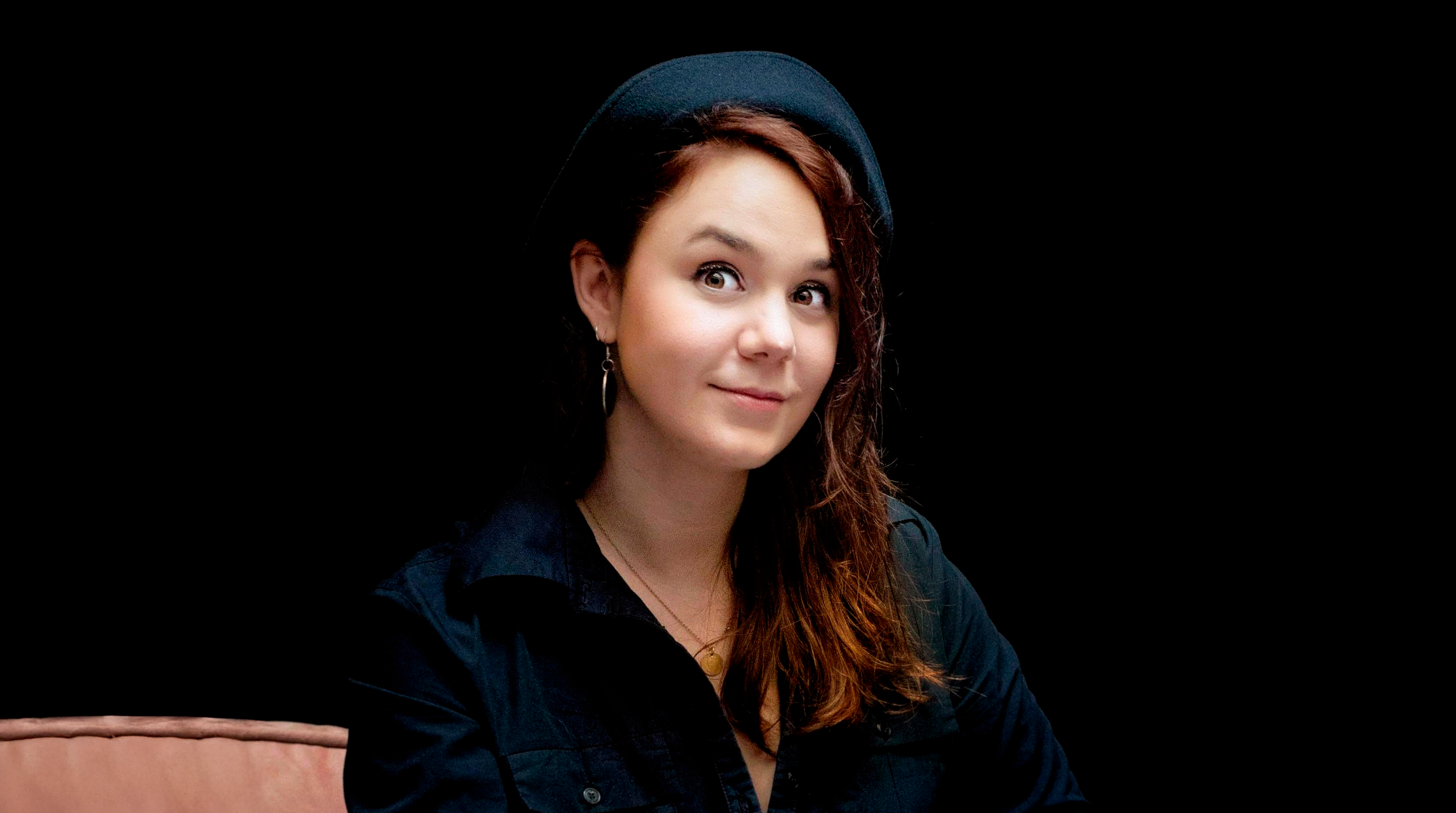 Claire Osaki