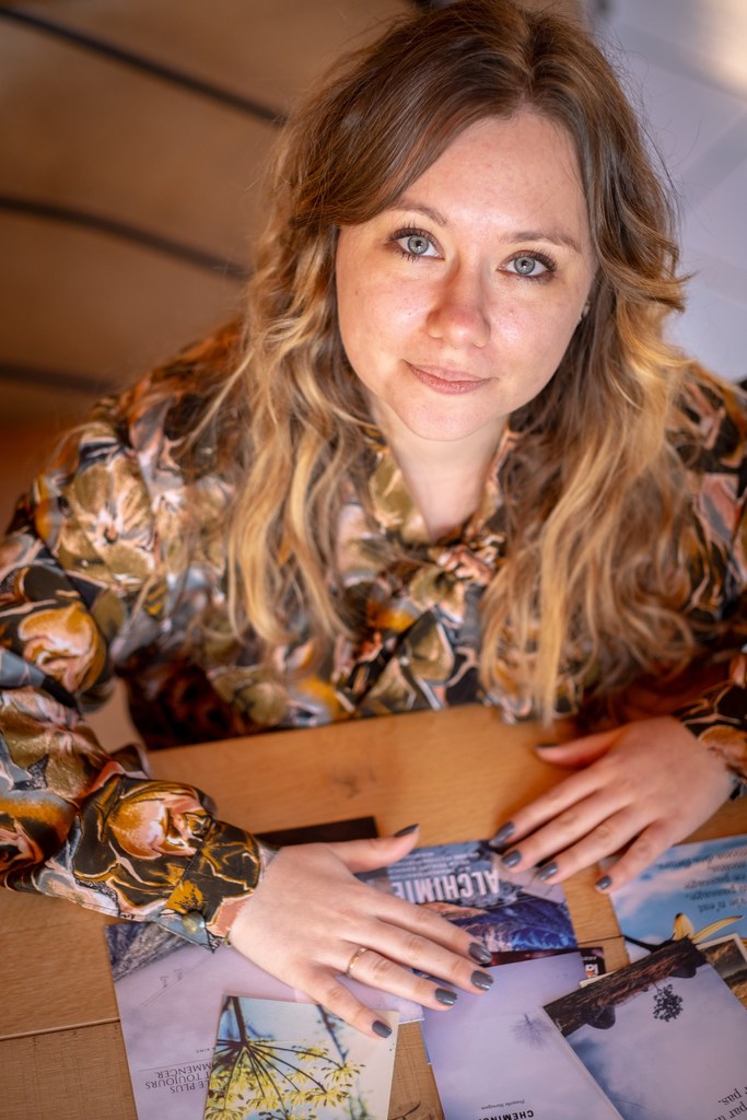 Fiona Mantovi