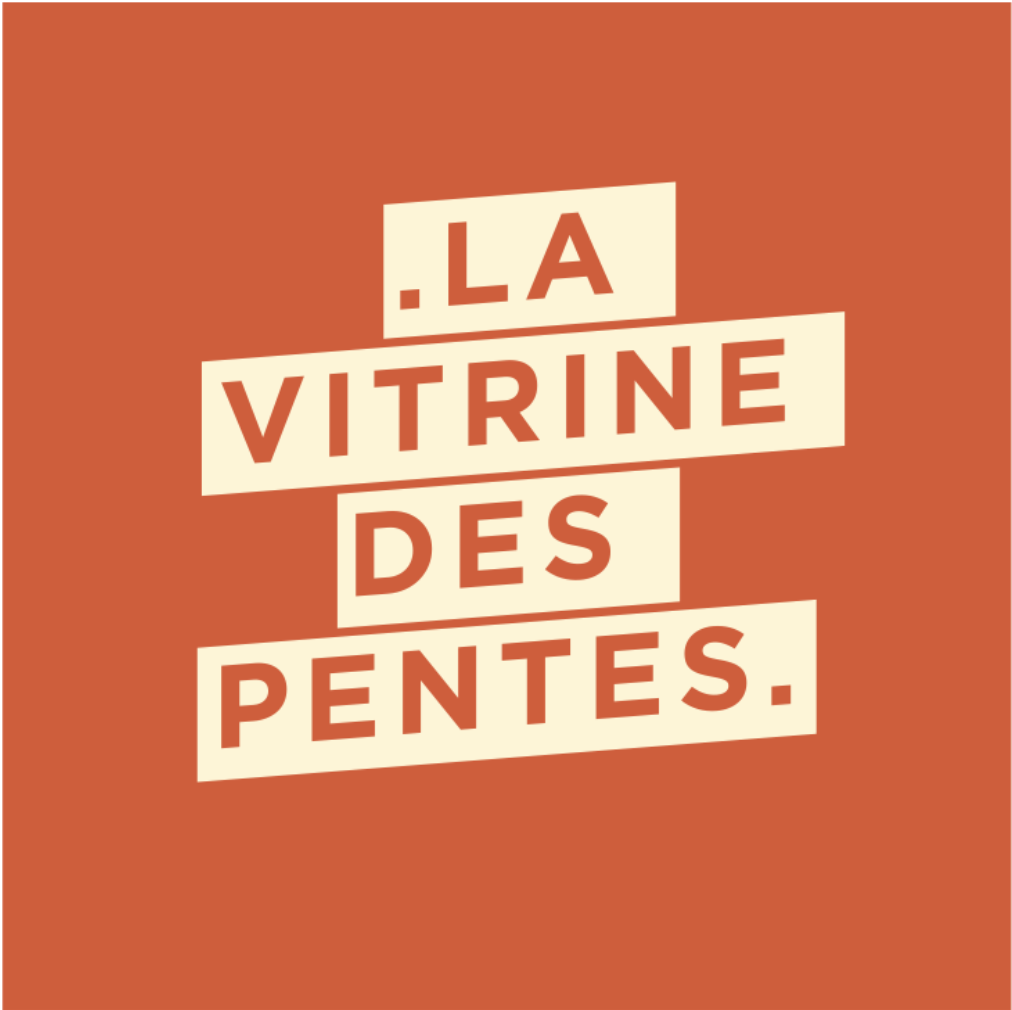 La Vitrine des Pentes - Association de commerçants