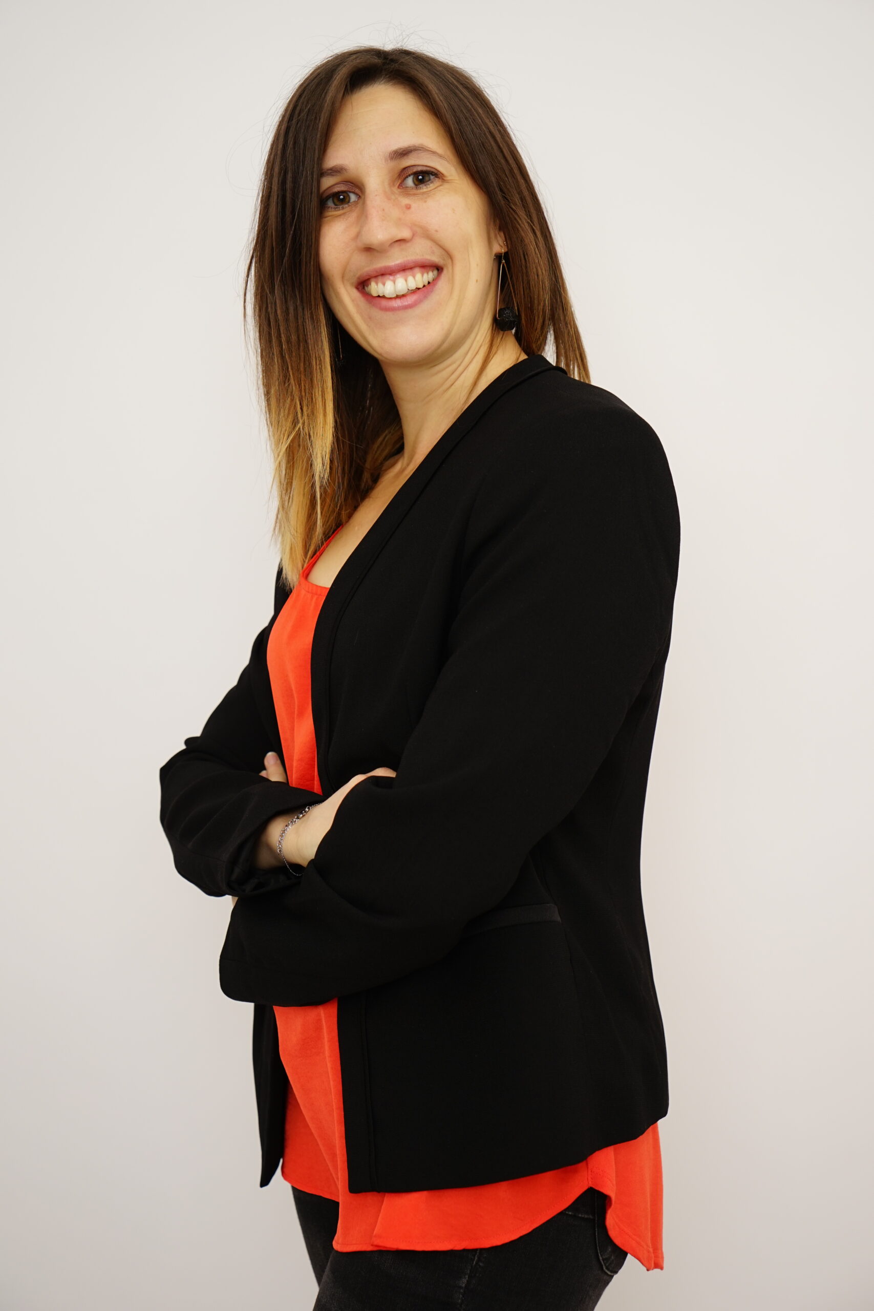 Marion Cazaux