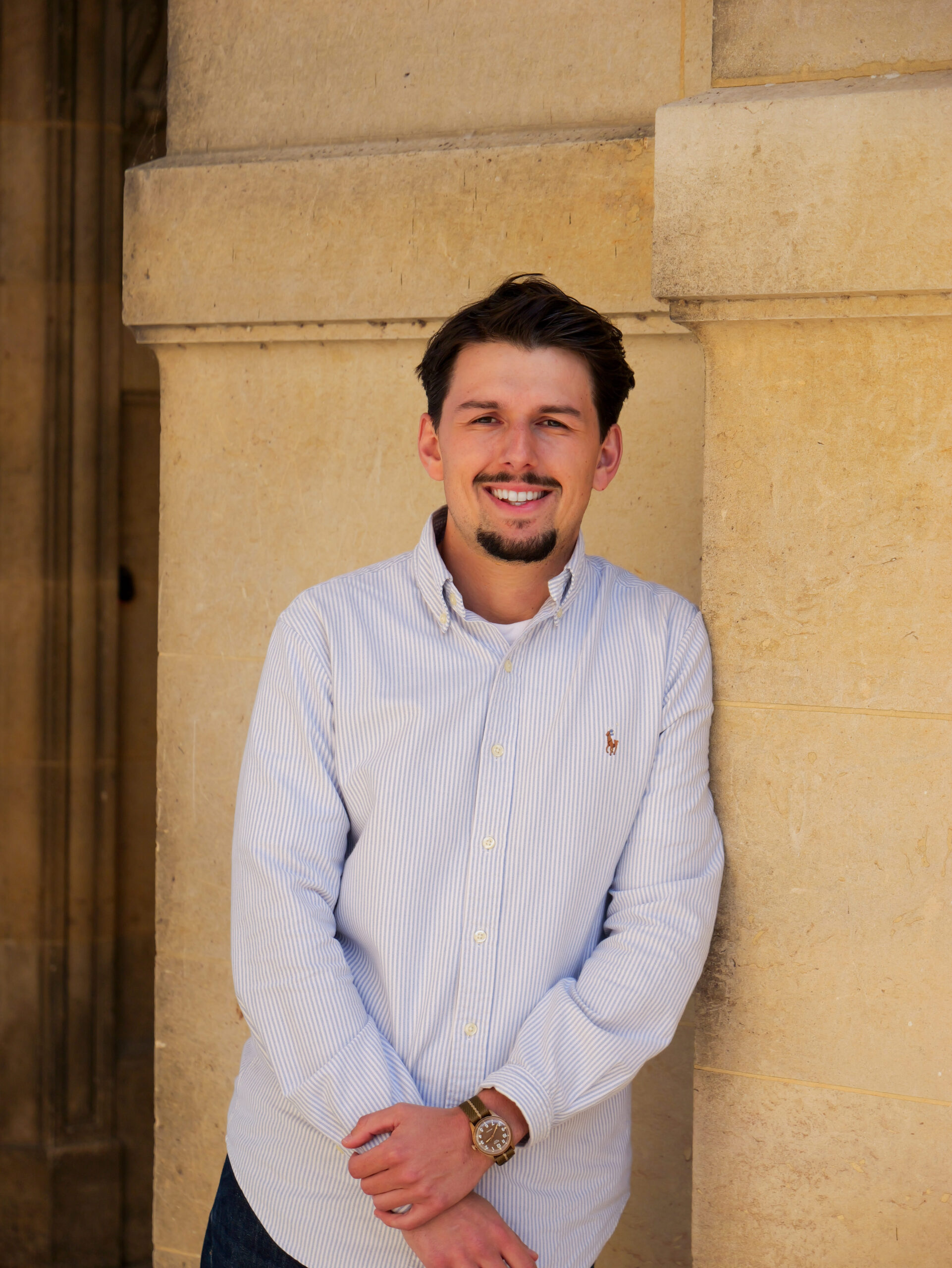 Alexandre Mahoudeaux-Occelli