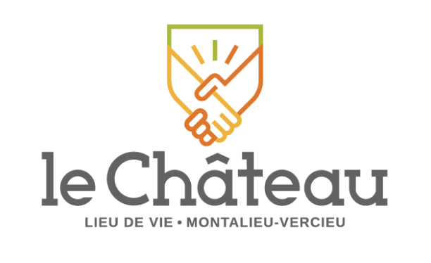 Château Montalieu- Vercieu