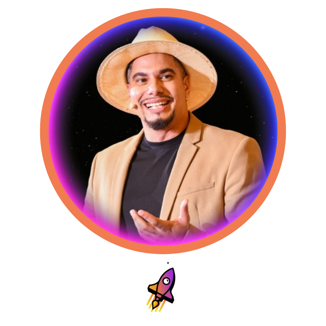 Folidays 2026 - Ahmed Taleb