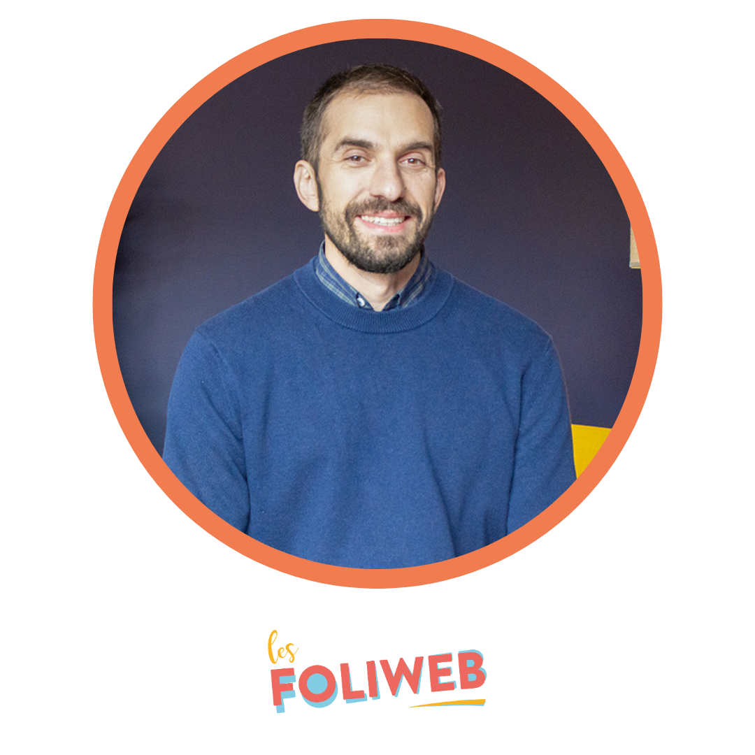 Folidays 2026 - Camille Blaise