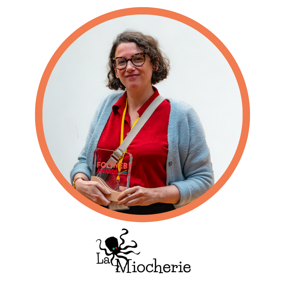 Folidays 2026 - Capucine Noel