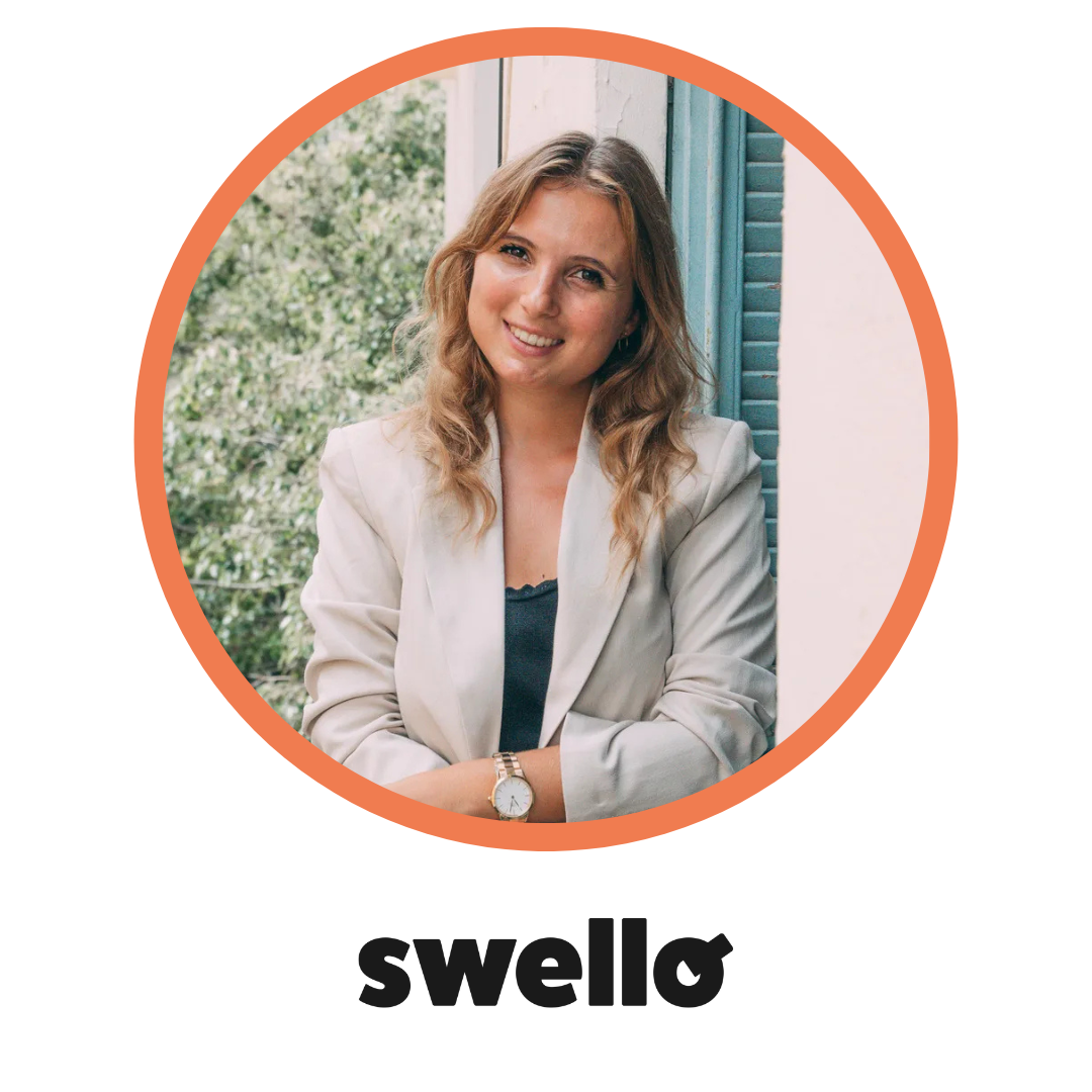 Folidays 2026 - Cassandra Polito