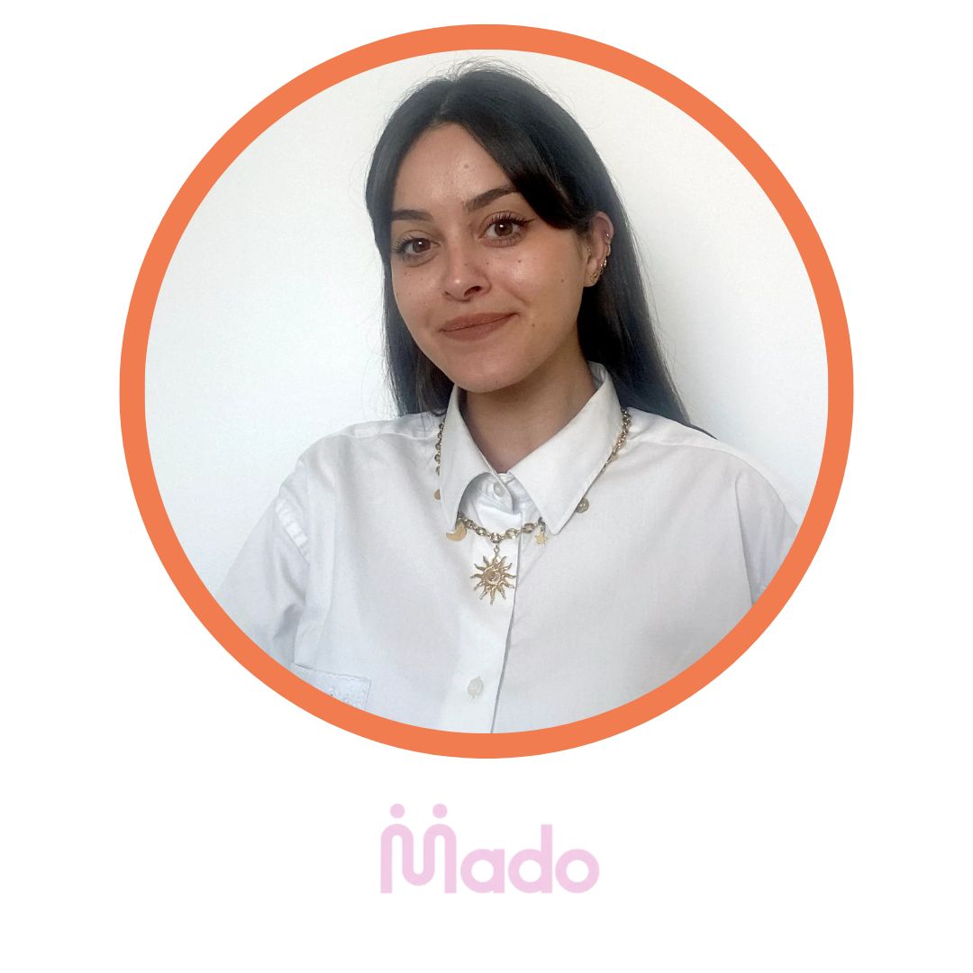 Folidays 2026 - Clara Monti