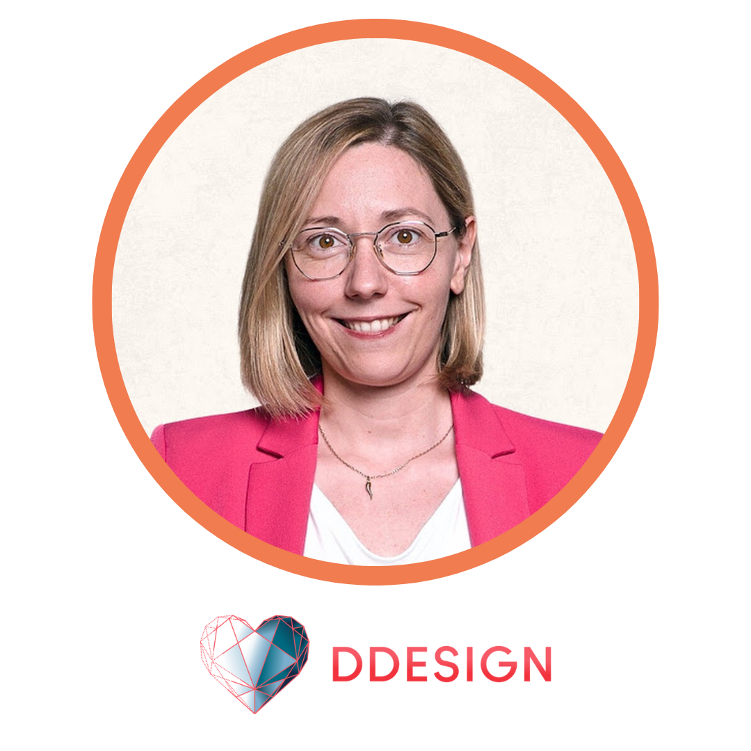 Folidays 2026 - Déborah Donnier