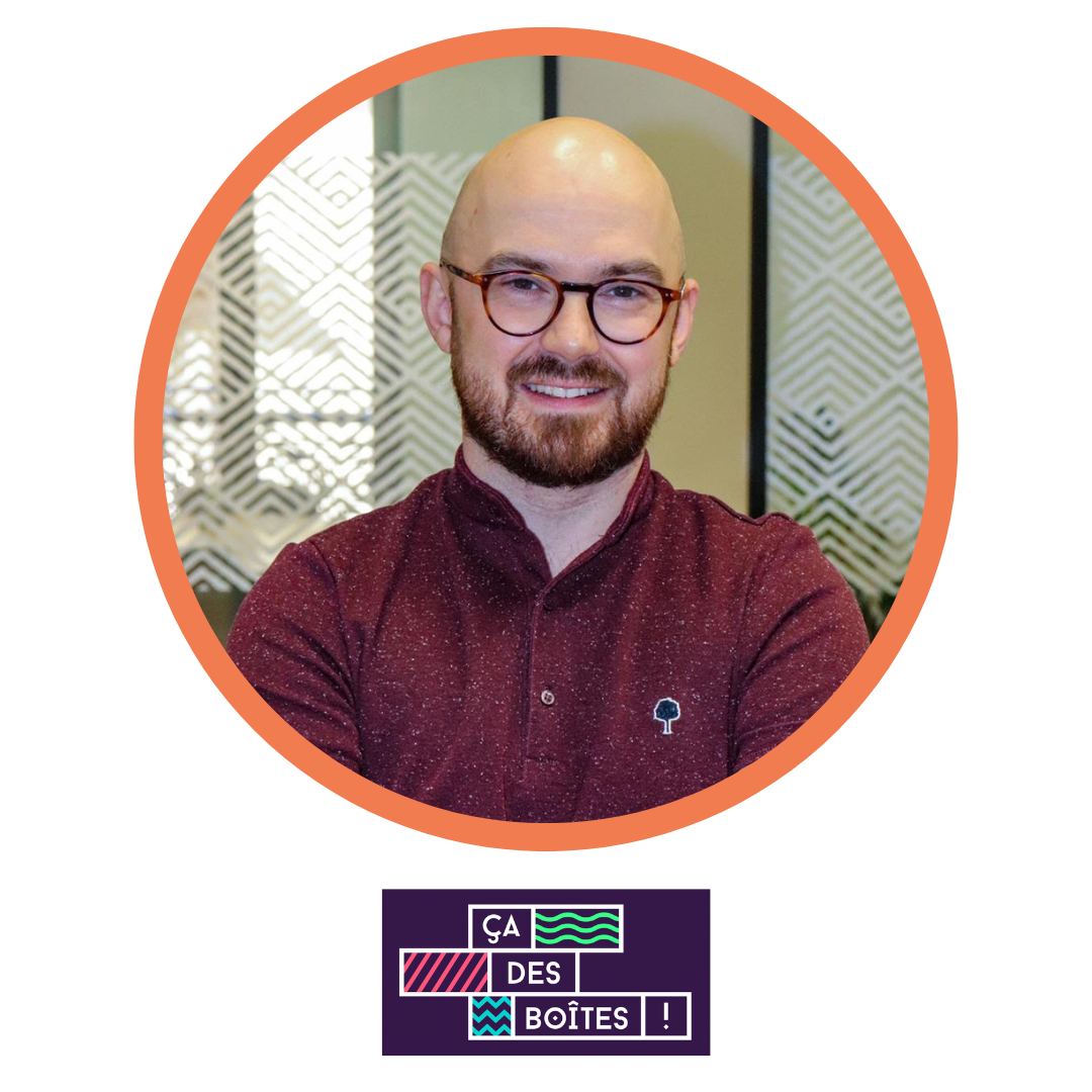 Folidays 2026 - Erwan Jarrand