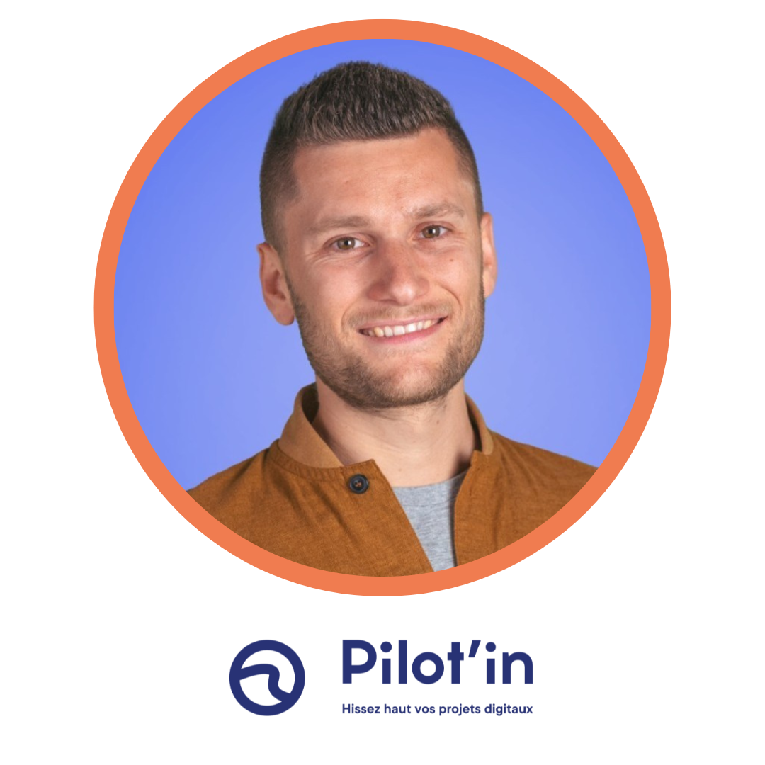 Folidays 2026 - Julien Dereumaux