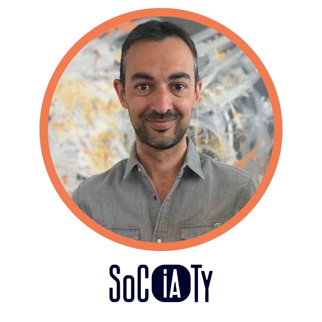 Folidays 2026 - Yannick Socquet