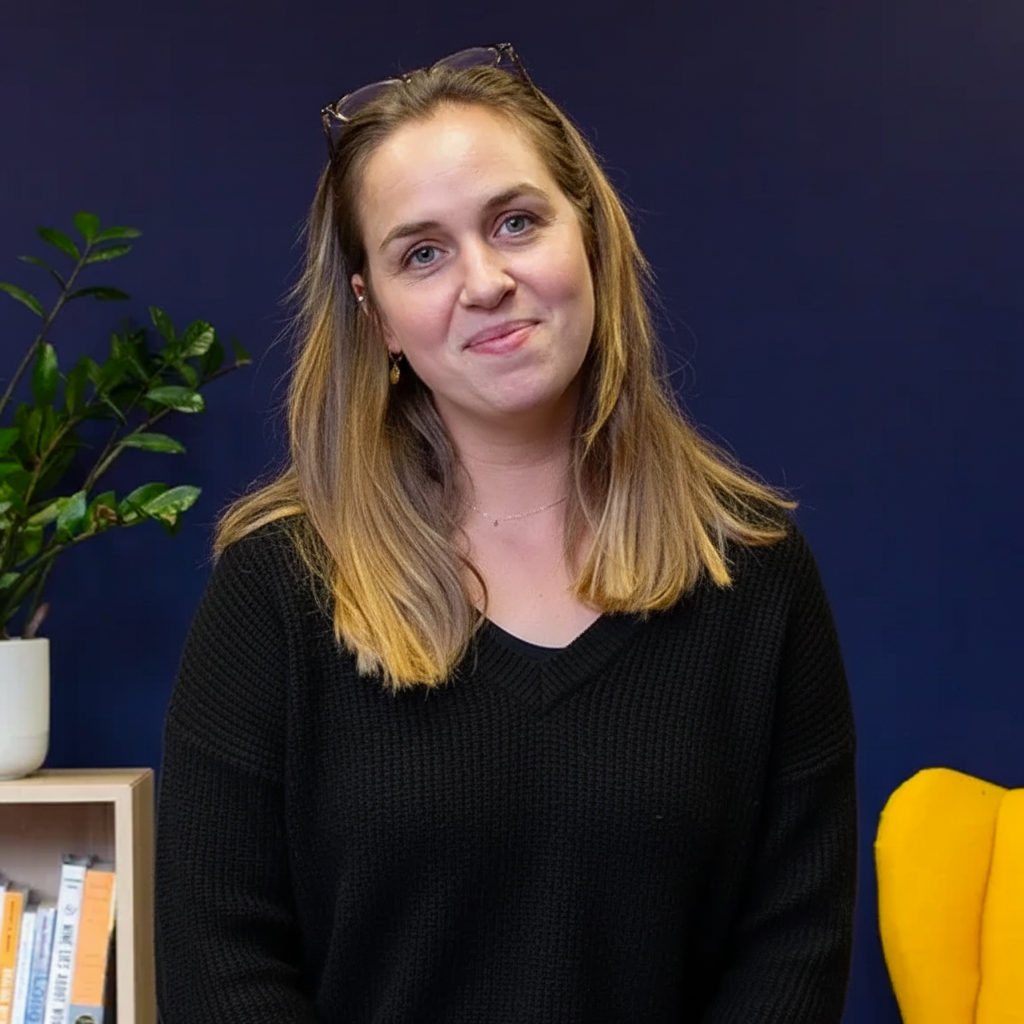 laurène k Laurene K