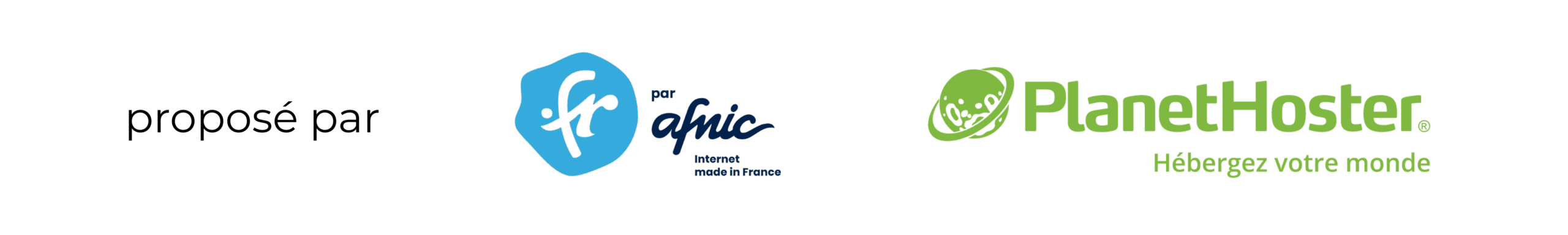 propose par Afnic Neocamino