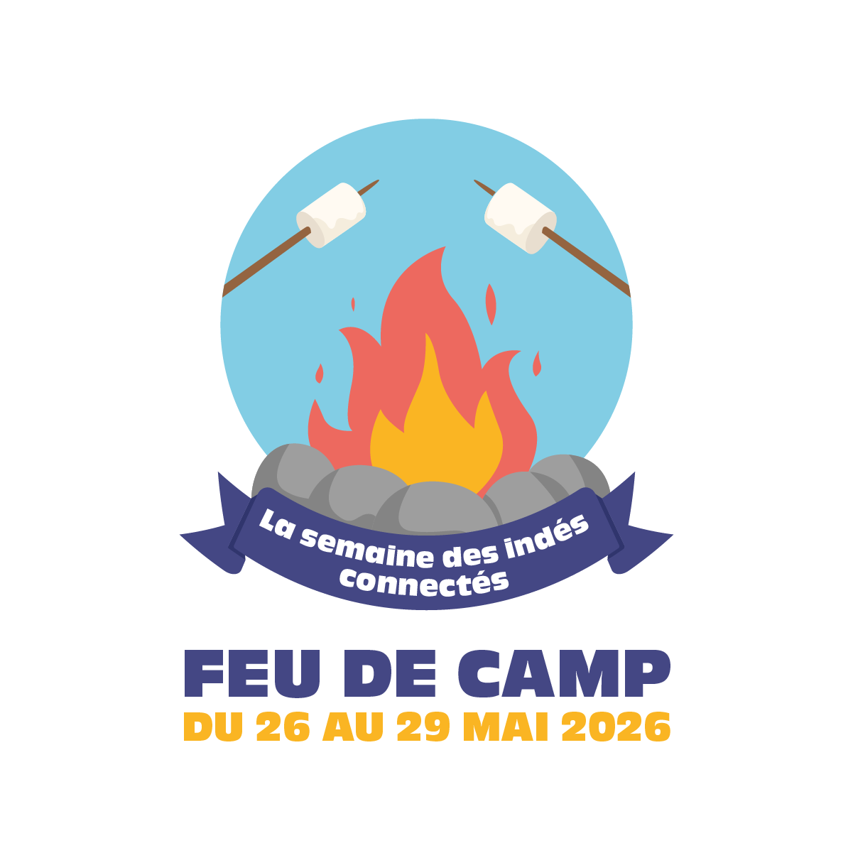 Feu de Camp 2026