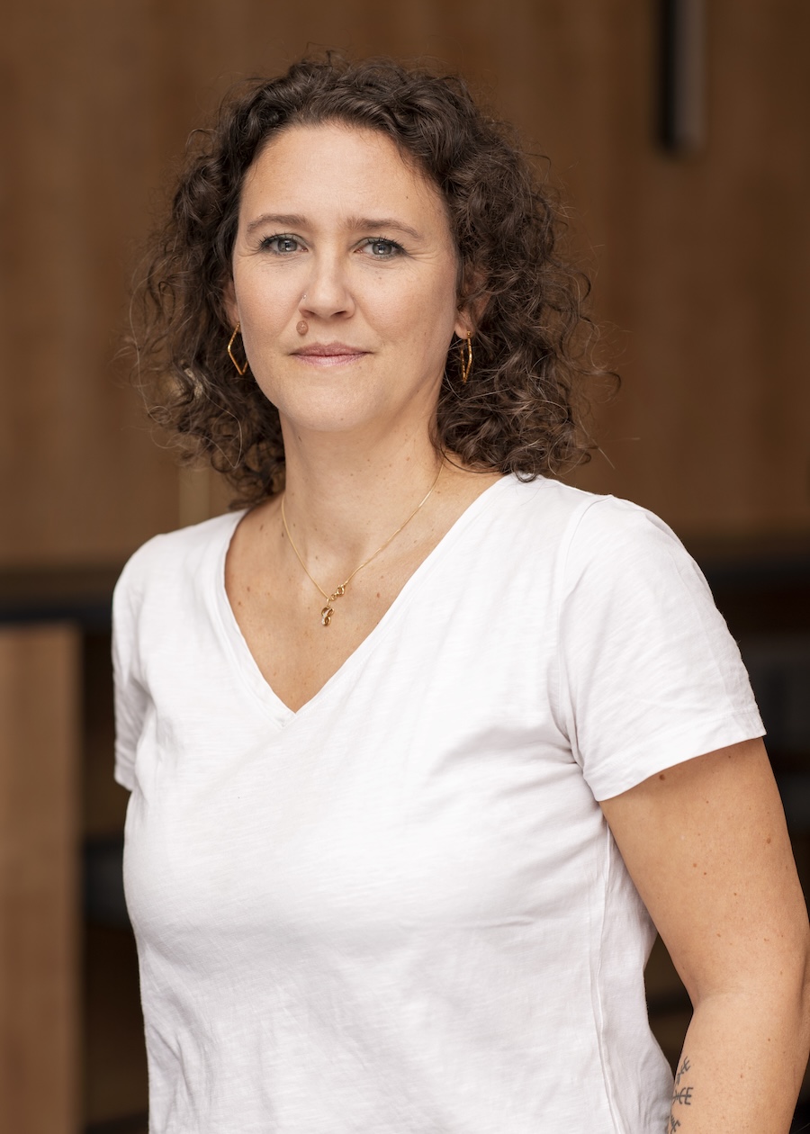 Caroline Quatre