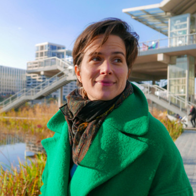 Marine Aubonnet