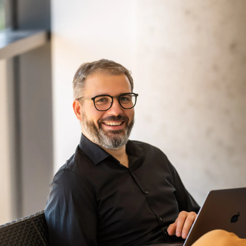 Yoann Pierre