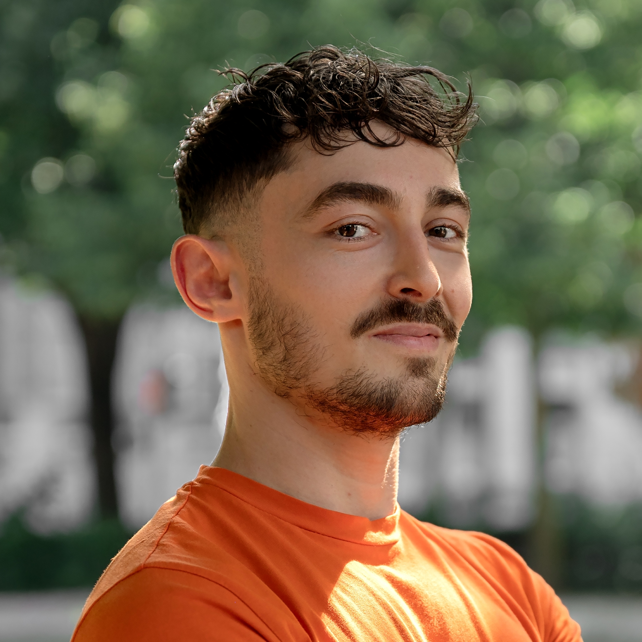 Maxence Jandard